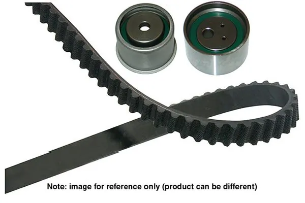 Timing Belt Kit